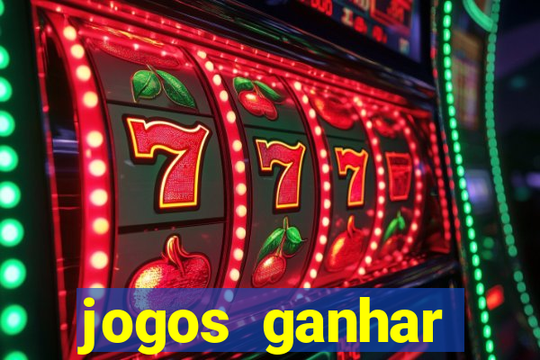 jogos ganhar dinheiro via pix